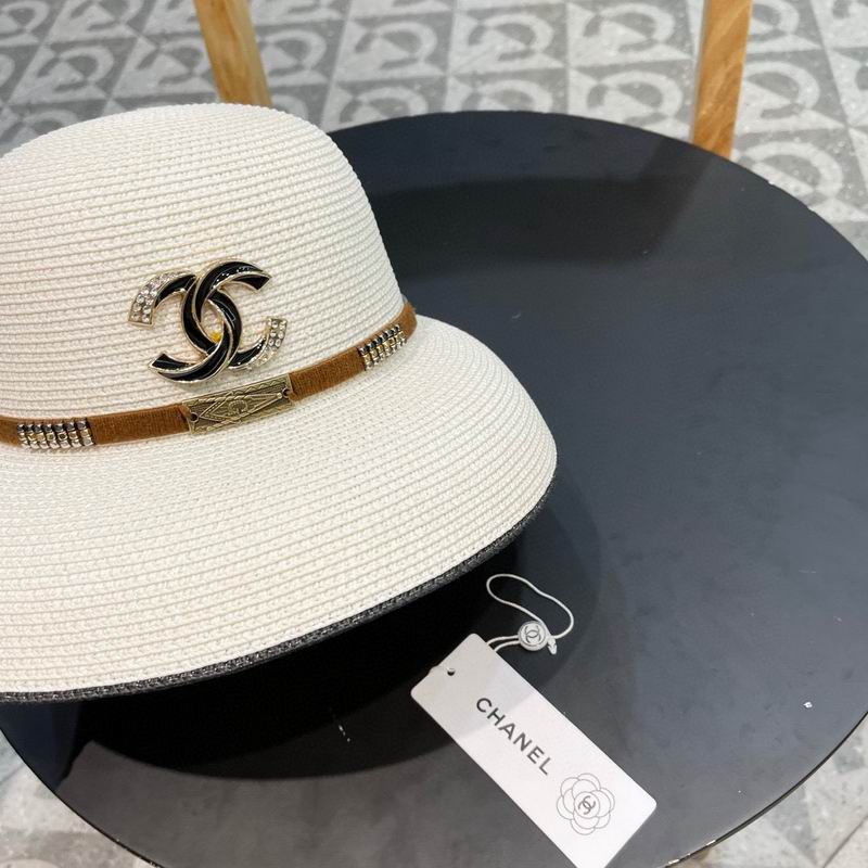 Chanel top hat (19)